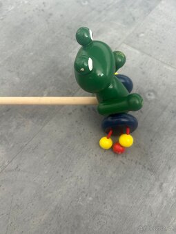 Dřevěne hracky - 5