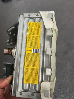 Renault Twingo - díly - 5