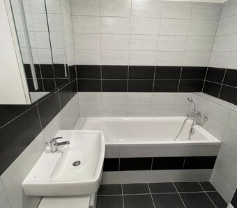 Pronájem bytu 2kk - 5