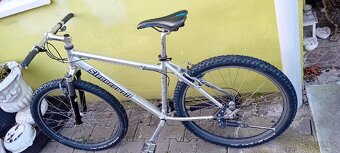 Horské kolo Steppenwolf vel 26" - 5