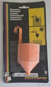 Stříkací elektrická pistole Everspray nová - 5