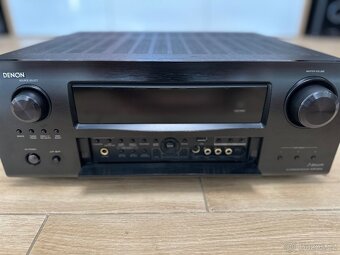 Denon AVR-3310 - 5