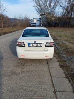 SAAB 9-3, 1,8i - 5
