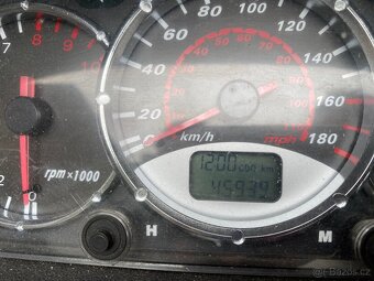 Kymco Xciting 500 - 5