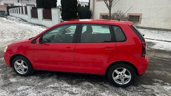Volkswagen Polo, 1.2 - 5