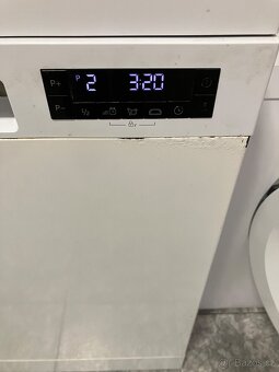 Myčka Beko - 5