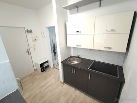 Prodám byt 1+1, Mladá Boleslav, ul. Pod Borkem - 5