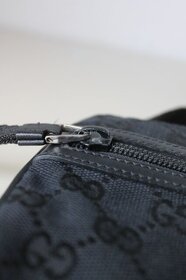 Gucci taška přes rameno v bezchybném stavu - 5