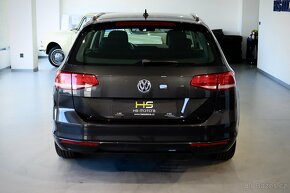 VW Passat B8 Variant 2.0TDI 110kW DSG Navig. odp.DPH  MY2018 - 5