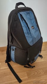 Batoh LowePro Fastpack200 - 5