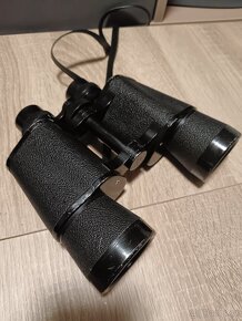 Lovecký dalekohled tuzexový Glover 7x50 - 5