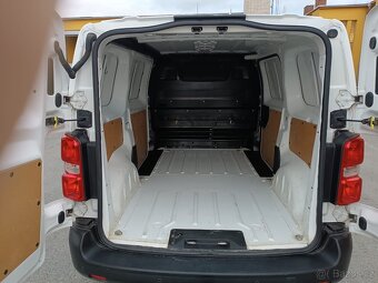 Peugeot Expert, 1.6 diesel+letní pneu - 5