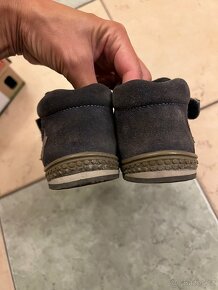 Filii ocean fleece 26, barefoot - 5