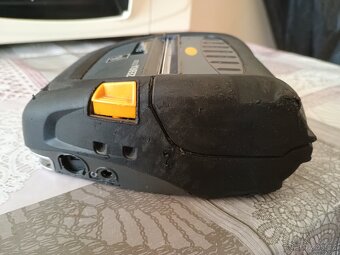 Zebra zq520 - 5