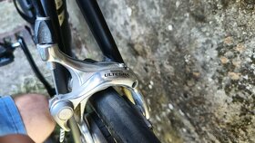 Ibutho Zoulou - Shimano ultegra, vel.56 - 5