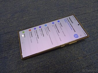 TOP Samsung Galaxy S24 Ultra 5G 12/256GB záruka - 5