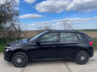 Škoda Kamiq 1,0TSI/81kW Ambition Extra - 5