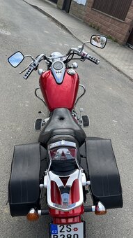 Kawasaki EN500 34kw A2 - 5