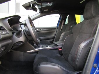 Renault Mégane IV 1,3 TCe 116 kW/160k EDC R.S. Line - 5