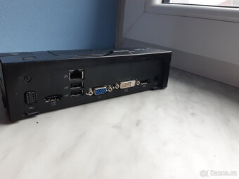 Dockovací stanice Dell Dock PR03X - 5