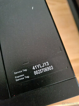 Dell Vostro 3470 - 5