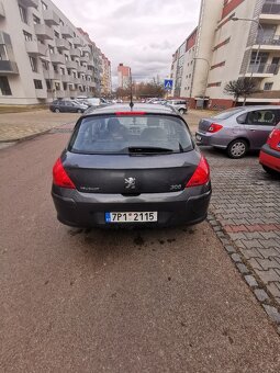 Peugeot 308 1.6 hdi - 5