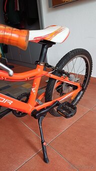 Dětské kolo Superior Paint XC20 - 5