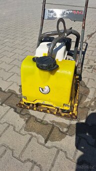 Vibracni deska wacker Neuson WP1550, 2017r.v., 90kg, Honda - 5