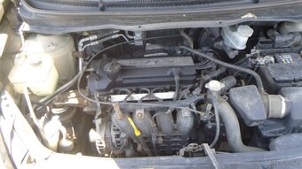 HYUNDAI i20 1.2 57kw G4LA, r.v.2009 - 5