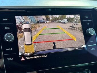 VW Passat B8 Facelift 2020,2.0TDi,110,TZ,IQ Light - 5