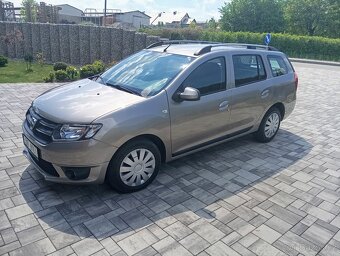 Logan Mcv - 5