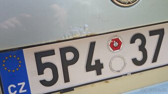 Škoda Octavia 2 FL 1.6TDI 77kw - 5