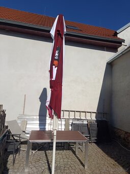 Nový slunečník - 5
