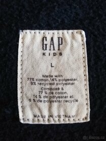 Unisex mikina značky GAP - 5