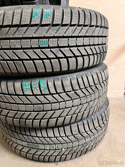 235/55 R19 XL 105V Continental TS 870 - DOT 2023 - 5