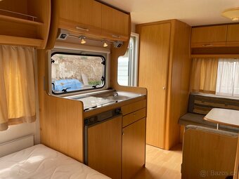 Karavan Beyerland Sprinter - 5