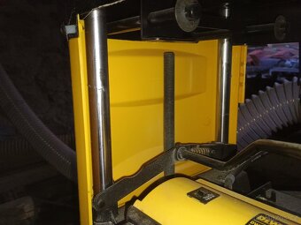 Prodám protah DeWALT 733 - 30 cm - použit jen pár hodin - 5