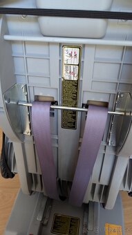 Autosedačka Espiro Kappa 9-36 kg - 5