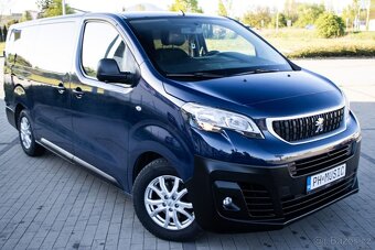 Peugeot Traveller 2.0 BlueHDi Active Standard - 5