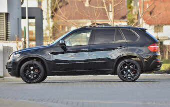 BMW X5 3.0si E70 - 5