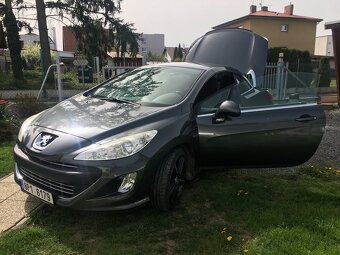 Peugeot 308 cc - 5