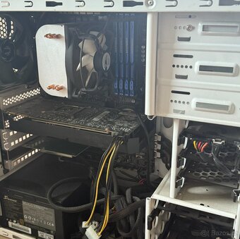 Herní / pracovní PC – i7, GTX 1070, SSD, Windows - 5