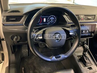 Škoda Superb 3 2021 2.0 TDi 110kw DSG FL - 5
