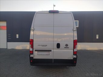 Fiat Ducato 2,2 Mjet L4H3 (2022) - 5