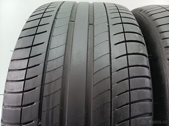 2ks letní pneu 275/35/19 Michelin - 5
