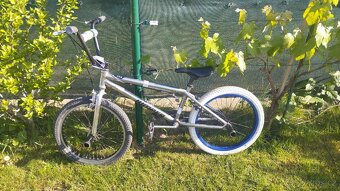Kolo BMX Jumper - 5