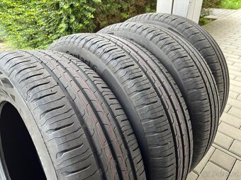 185/65 R15 - NOVÁ Letní sada 2025 Continental EcoContact 6 - 5