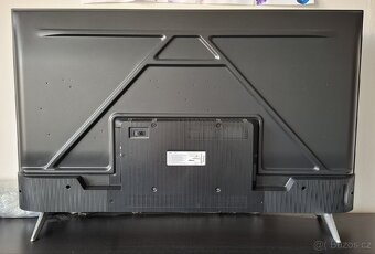 TV TLC 50P637 - 5