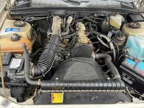 OPEL Omega a ,r.v 1988 Automat - 5