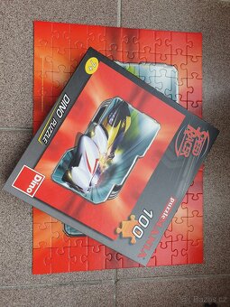 Puzzle - 5